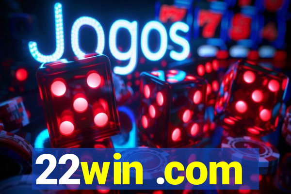 22win .com