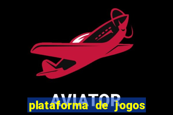 plataforma de jogos tigre 777