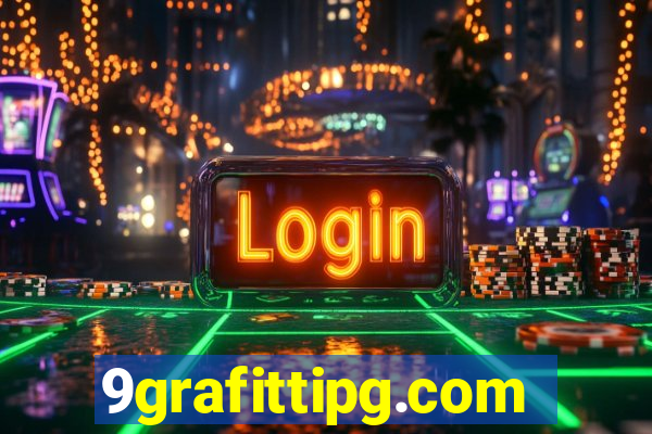 9grafittipg.com