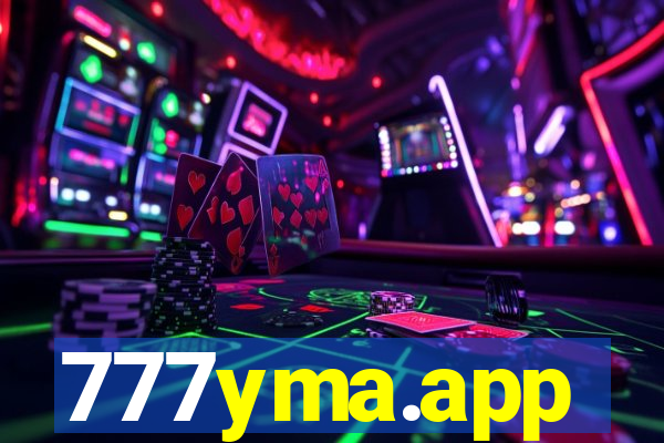 777yma.app