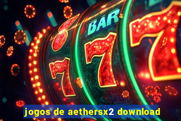 jogos de aethersx2 download