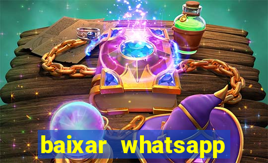 baixar whatsapp beta 3.3.10 atualizado