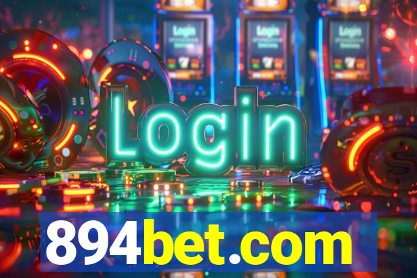 894bet.com