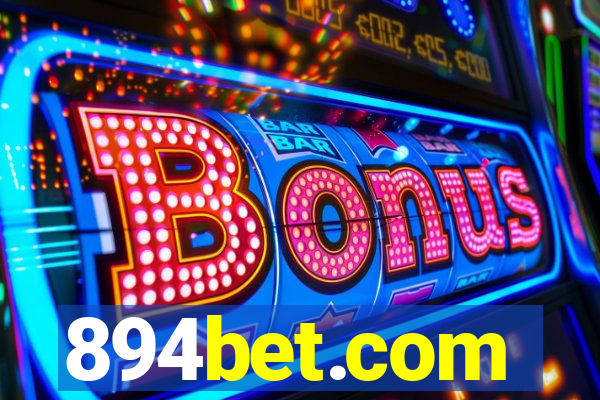 894bet.com