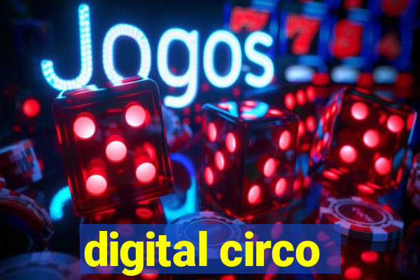 digital circo