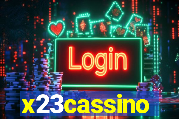 x23cassino