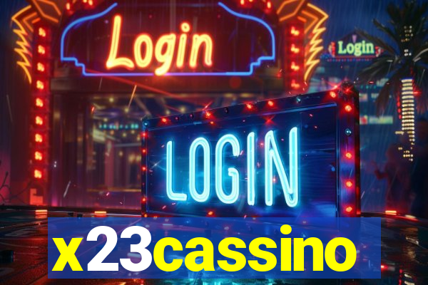 x23cassino