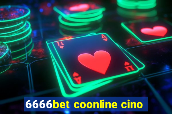 6666bet coonline cino