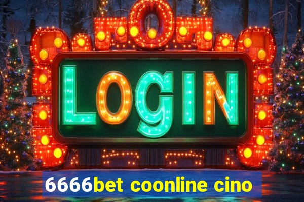 6666bet coonline cino