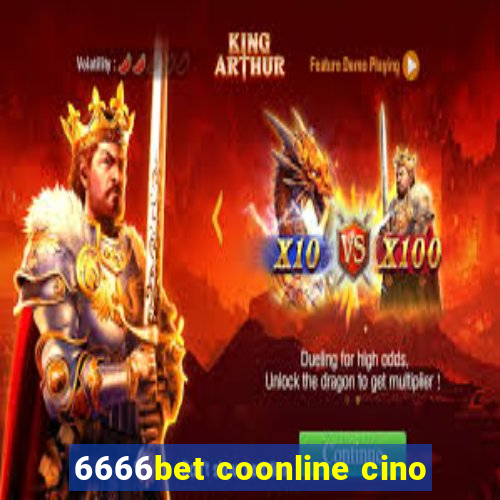 6666bet coonline cino