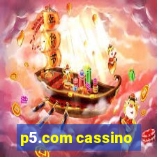 p5.com cassino