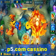 p5.com cassino