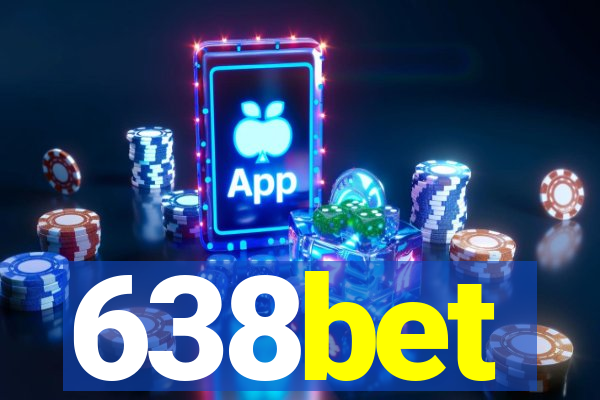 638bet