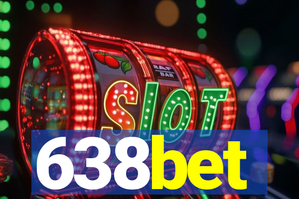 638bet