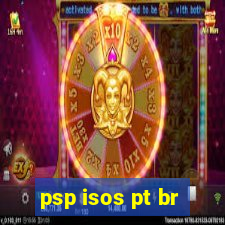 psp isos pt br