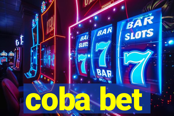 coba bet