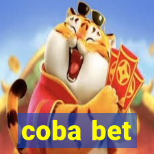 coba bet