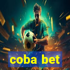 coba bet