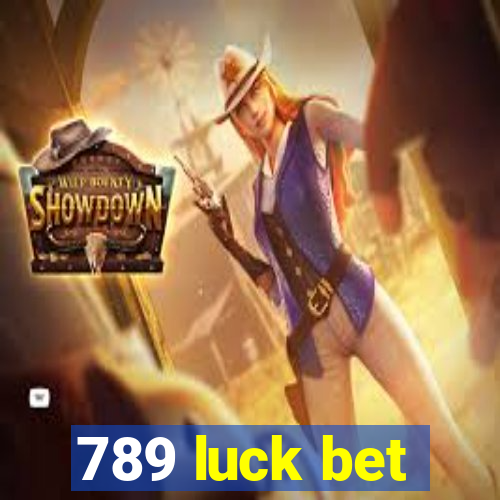 789 luck bet