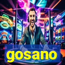 gosano