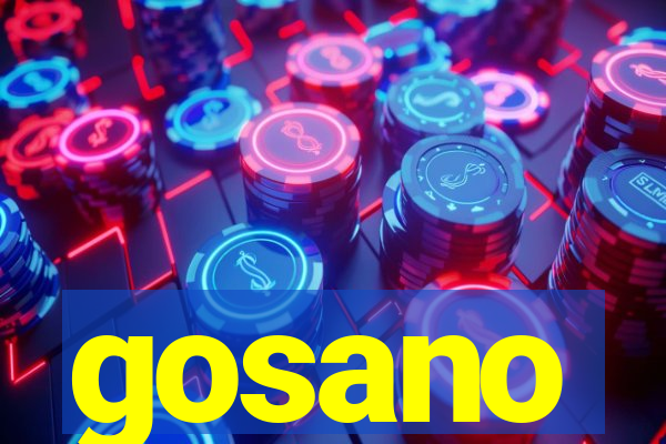 gosano