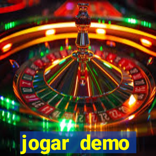 jogar demo pragmatic play