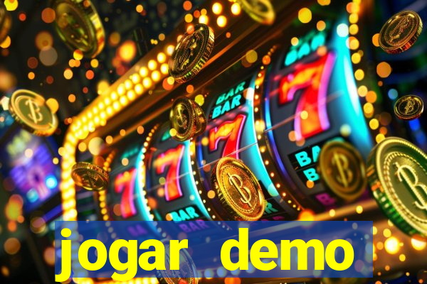 jogar demo pragmatic play