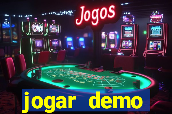 jogar demo pragmatic play