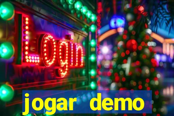 jogar demo pragmatic play