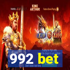 992 bet