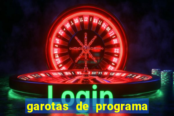 garotas de programa de porto nacional