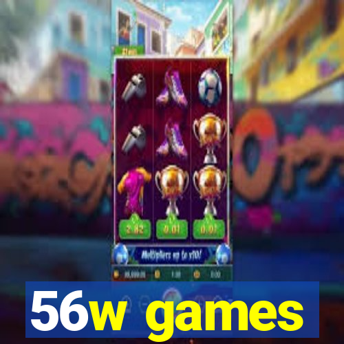 56w games