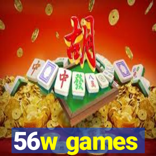 56w games