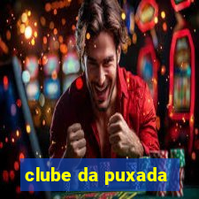 clube da puxada