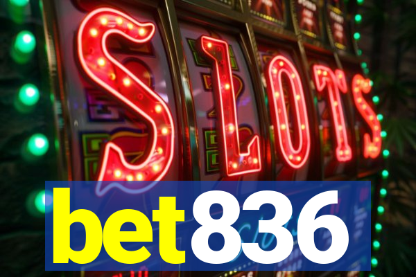 bet836