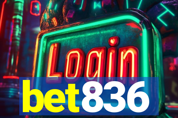 bet836