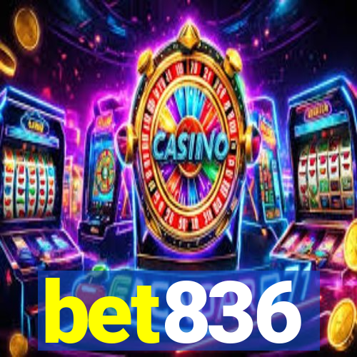 bet836