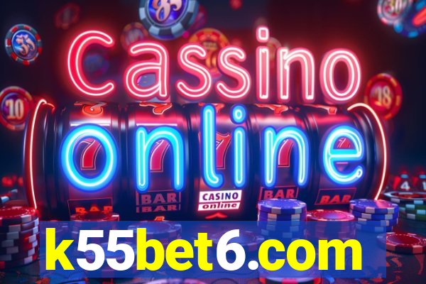 k55bet6.com