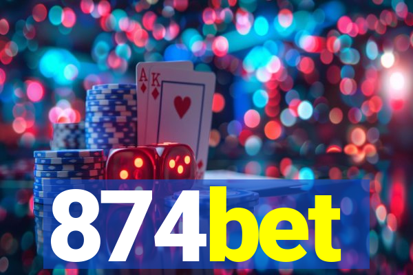 874bet