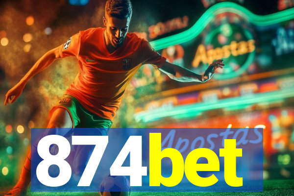 874bet