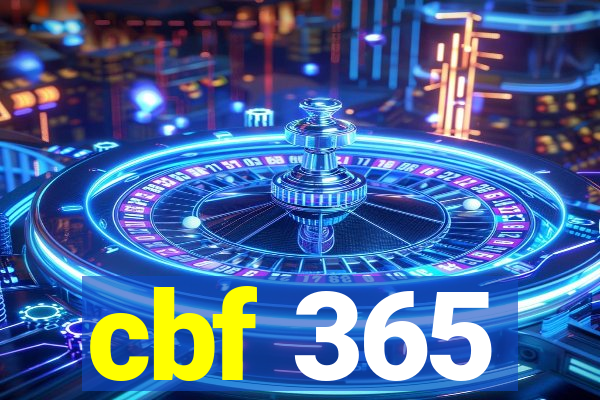 cbf 365