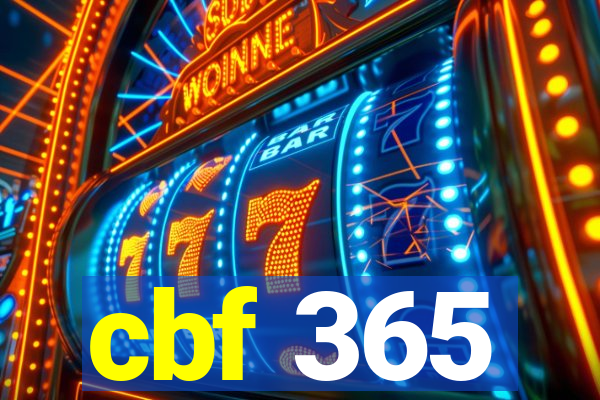 cbf 365