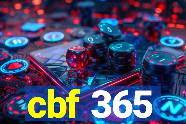 cbf 365