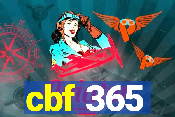 cbf 365