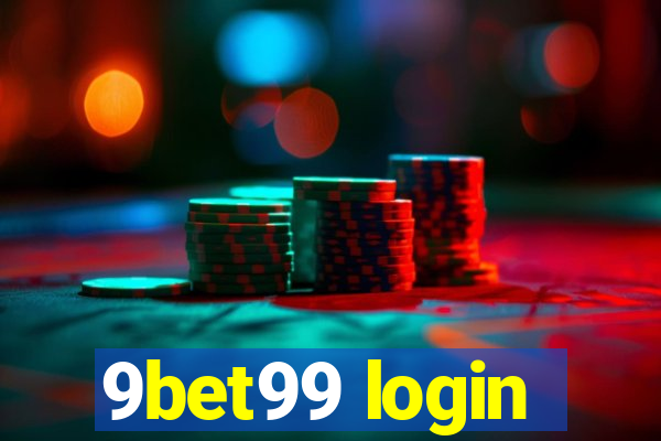 9bet99 login