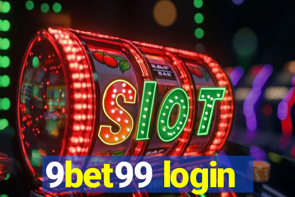 9bet99 login