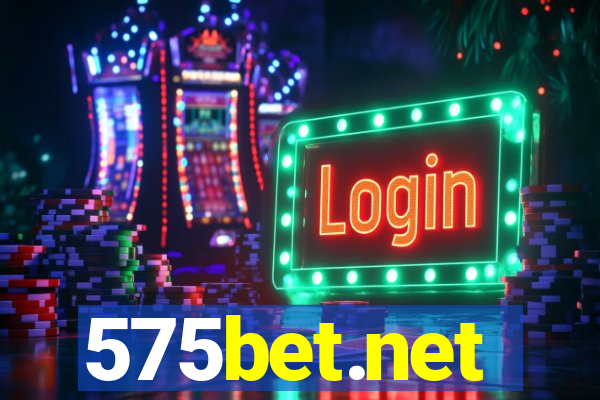 575bet.net