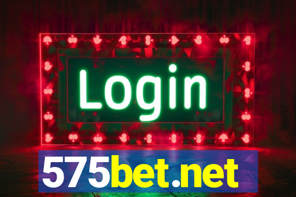 575bet.net