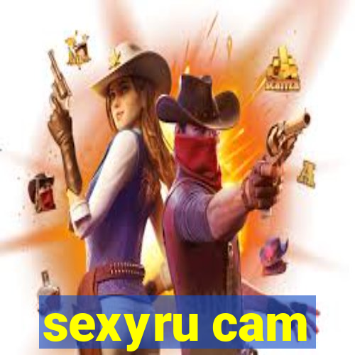 sexyru cam