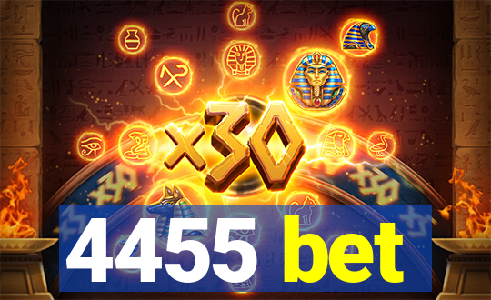 4455 bet